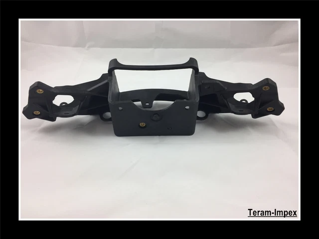Araignée Support Compteur Pour Kawasaki ZZR 1400 (2012-2017) - Pièce Neuve D'origine France