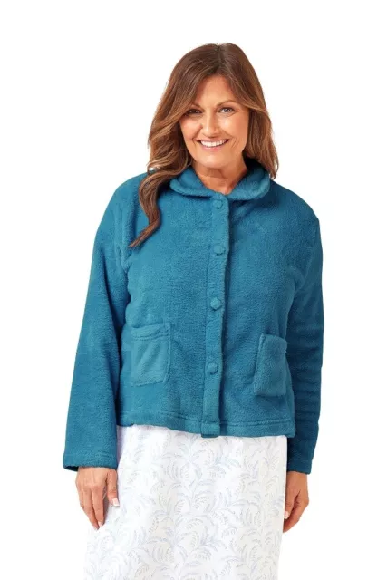 Ladies bed jackets matalan hotsell