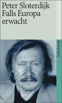 Falls Europa erwacht: Gedanken zum Programm einer Weltma... | Buch | Zustand gut