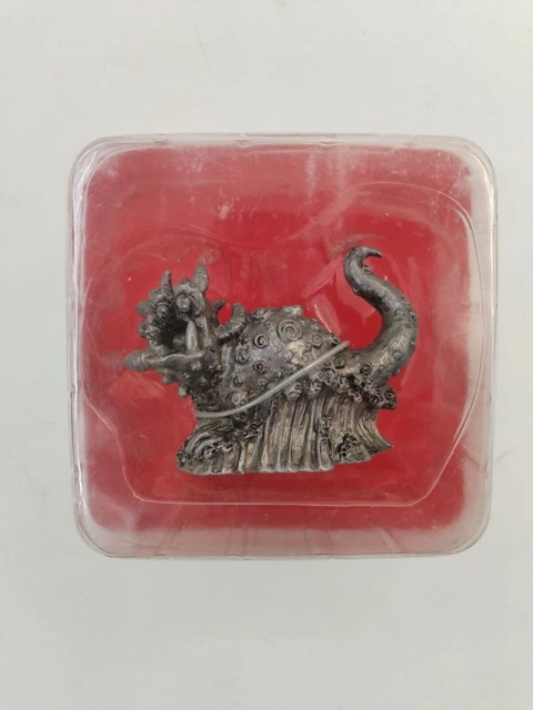 Lot De 20 Figurines Dragons ATLAS - Collection En Métal, Thème Créatures Fantastiques