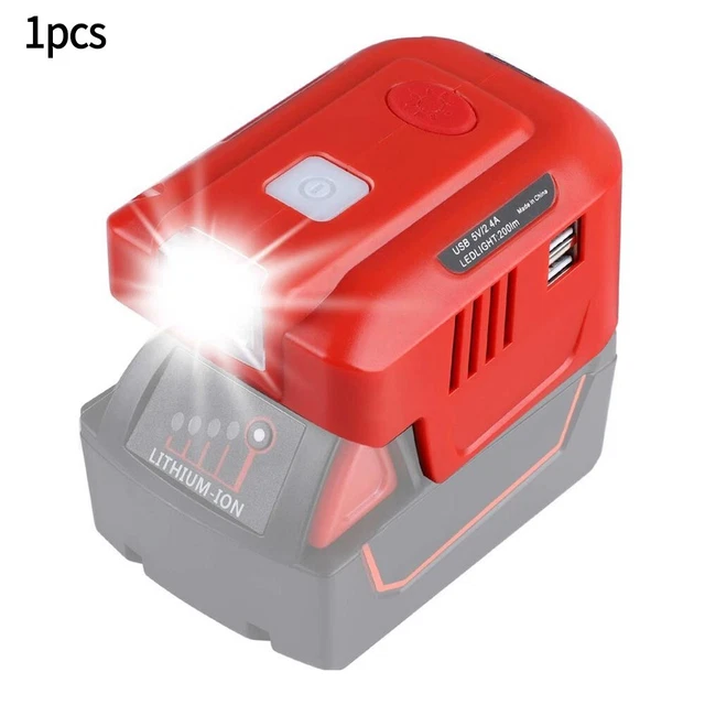 Durevole Presa Adattatore Potenza Inverter Accessori di Ricambio
