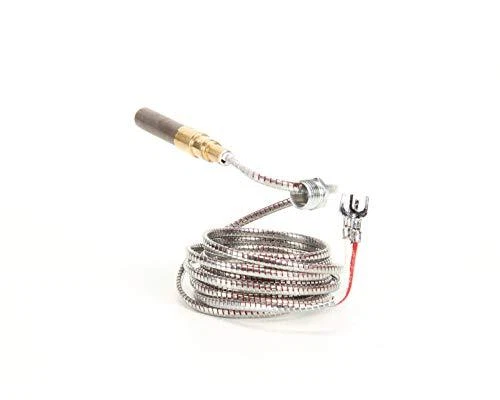 M1265X Q313 with Armoured C Thermopile