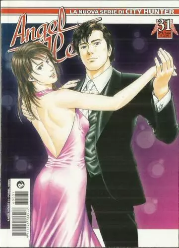 ANGEL HEART n° 17 19 23 25 26 30 31 32 37 44 (Planet Manga, 2005) a scelta