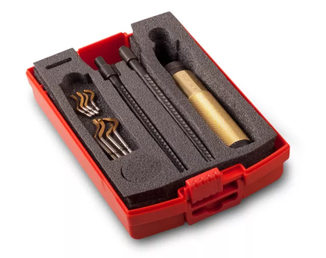 Shaviv 29272 TiN Coated Set Exotic Material B10P,B11P,B20P,B30P,E100P E111P