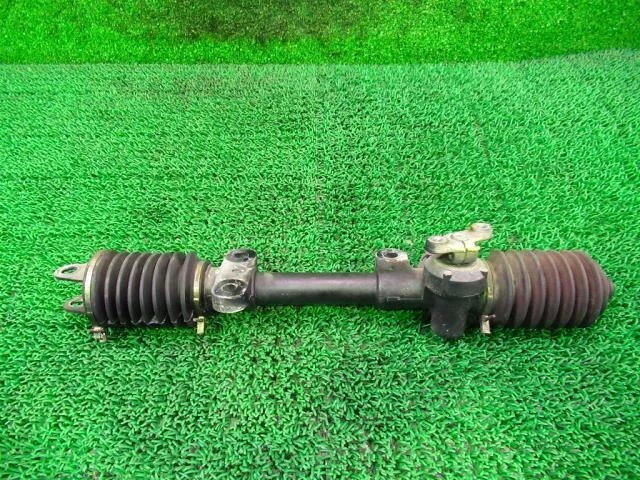 Acty Rack HONDA ACTY 1979 M-TA Power Steering Rack and Pinion Assembly [Used ...
