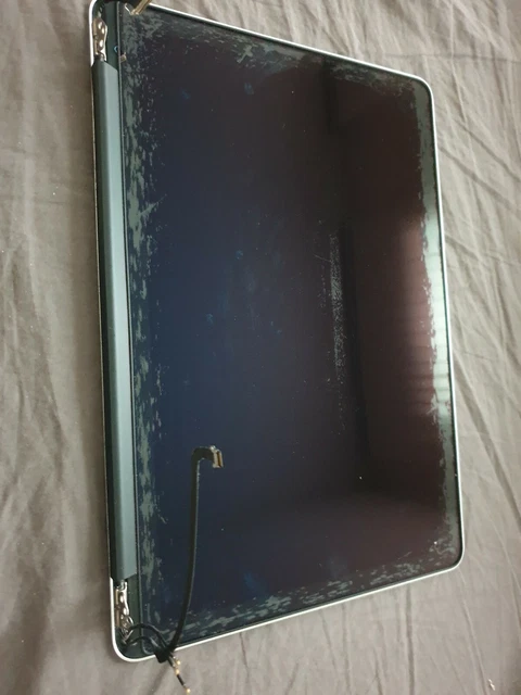 Display Screen Orig Macbook Pro 13" 2013 2014 Retina Assembly completo A1502 -2