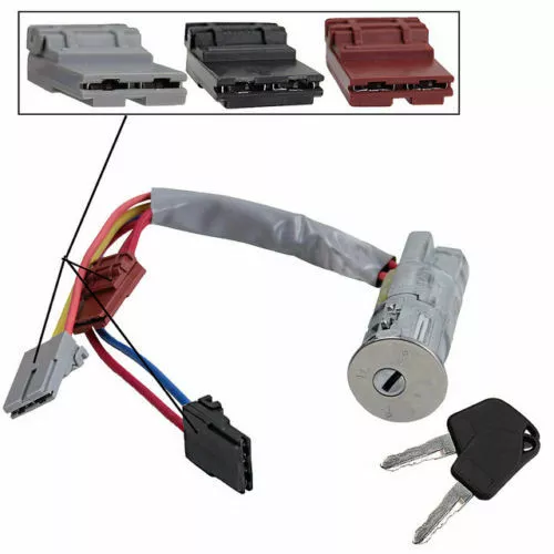 Neiman Antivol de Direction PEUGEOT 106 I/II 405 II 416292
