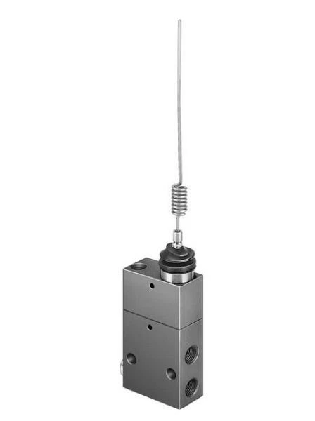 FESTO - FVS-3-1/8 (3876) - Whisker valve - New