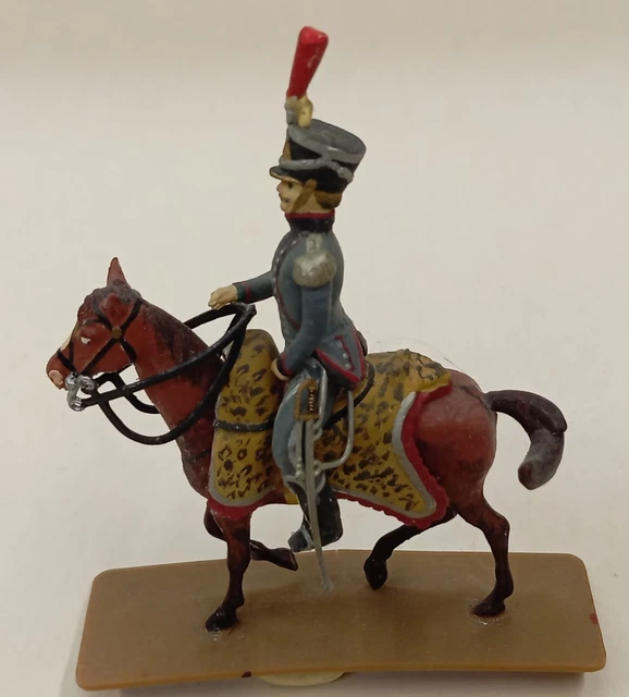 Art et Histoire à Vic-en-Bigorre - 1er & 2e Hussards