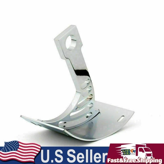 Tag Bracket Swingarm Mount License Plate for Kawasaki ZX12 00-05 ZX14 06-13 C