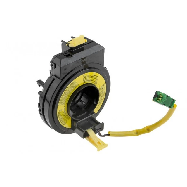 Ressort Contacteur Tournant Airbag - Compatible Hyundai Accent, I30, Kia Rio - Neuf