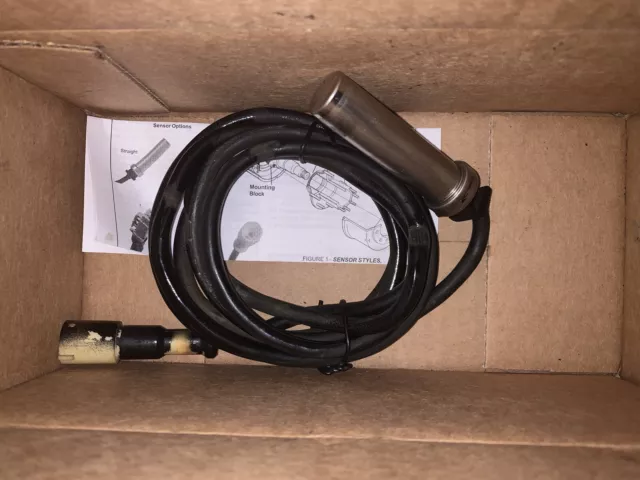 Mack / Volvo Truck Wheel Speed Sensor