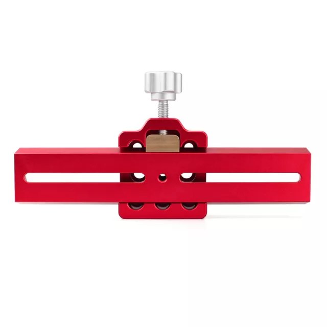 Telescope Dovetail Clamp Dovetail Mounting Plate for Astro Photography Red 3
