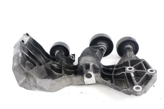 AXXX2020240 Support Alternateur Avec Tendeur MERCEDES Classe A 170 W168 1.6