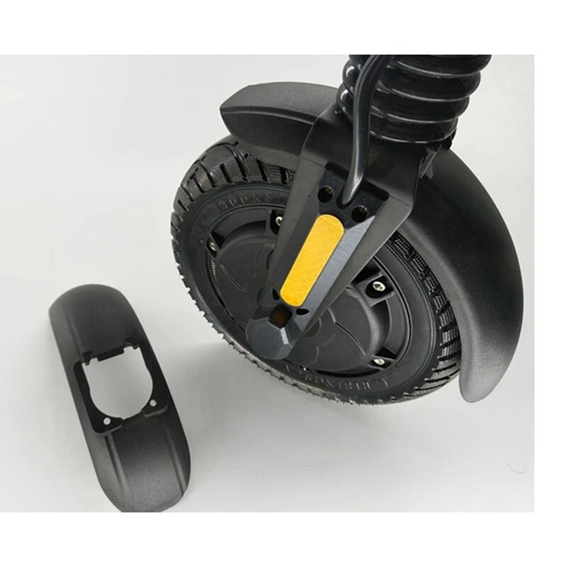Assemblage Fourche Avant Pour Scooter électrique Ninebot MAX G30 - Pièce Neuve