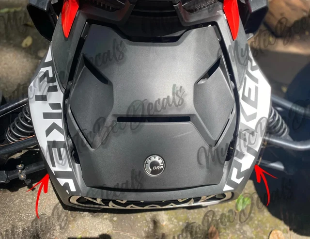 cheap can am ryker