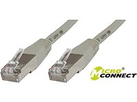 MicroConnect STP505 F/UTP CAT5e 5m Grey PVC