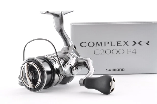 SHIMANO21COMPLEX XR C2000F4 HG コンプレックスxr
