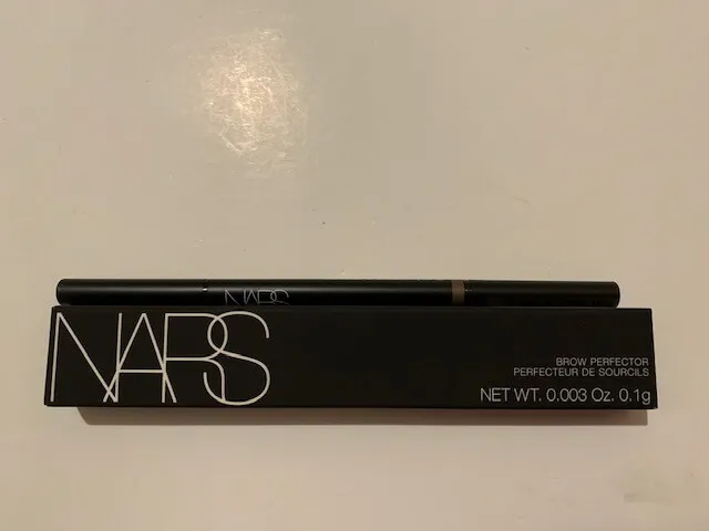 Nars Brow Perfector Moanda 1131 By Recorded Post