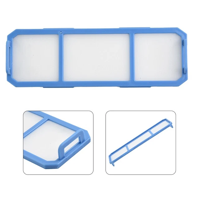 10 Sacchetti Filtro Aspirapolvere Compatibili Silvercrest SBSB 750 A1 - Primebag STM41767