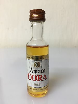 C799 CORA Miniature Mignon AMARO CORA 1835 