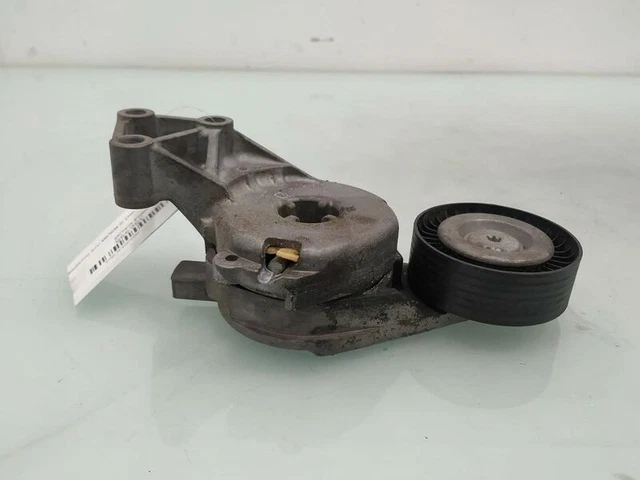 galet tendeur pour VOLKSWAGEN GOLF IV 1.6 1997 356995 2