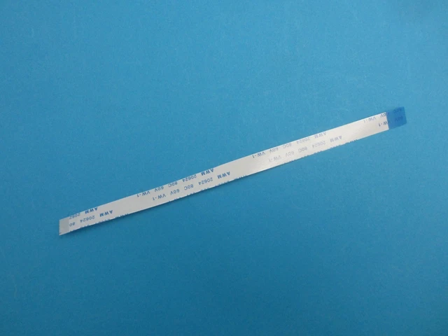Type A Xinya Flex Cable – 6-Pin 17cm Ribbon Cable For Asus Transformer T100 | 30V 80C AWM 20696