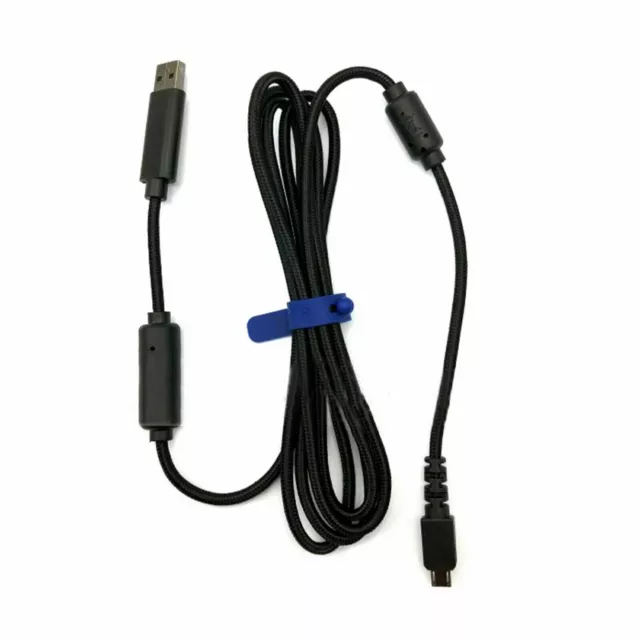 USB Kabel Wire Cord für Razer Raiju Ergonomic PS4 Xbox One Gamepad Controller .