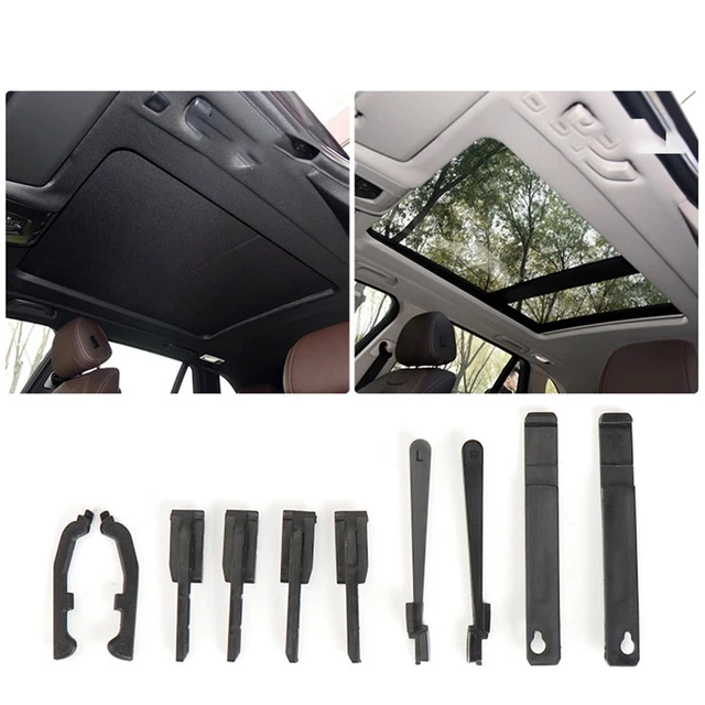 I migliori accessori parasole per Tesla Model Y: rimani