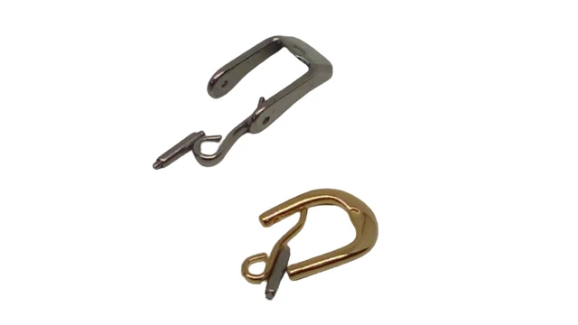 Bracelet pour montre avec les anses soudées,disponible en 6