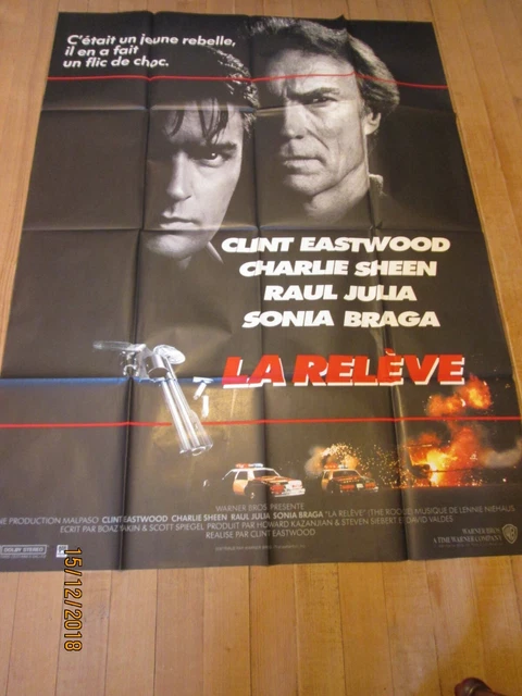 Clint Eastwood Archives - Page 2 sur 3 - de cinéma de la Clint Eastwood Archives - Page 2 sur 3 - de cinéma de la
