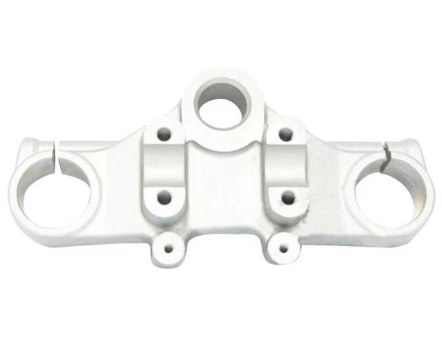 s'adapter triple top pince pour Rieju MRX / SMX 125