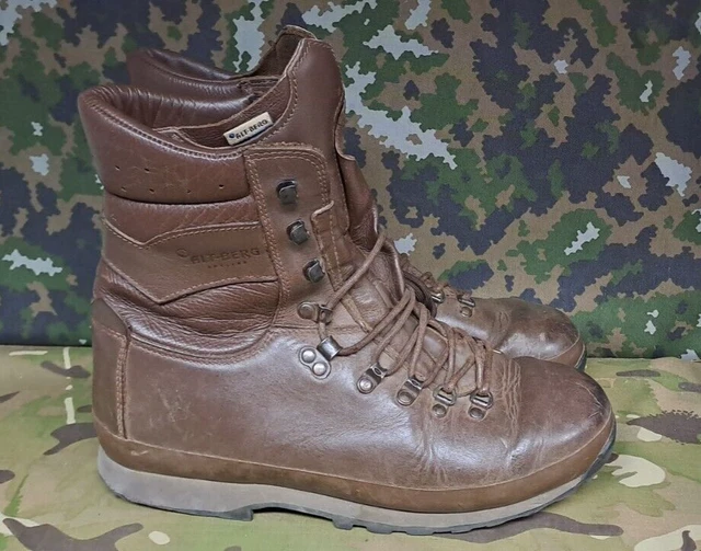 uk army boots