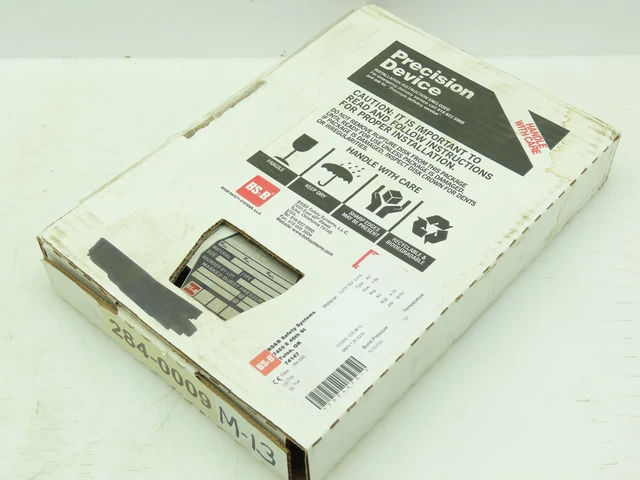 BS&B Safety Systems 1172470, CVD-M-13 Rupture Disk 3" Type AV 12.75 PSID @ 72°F