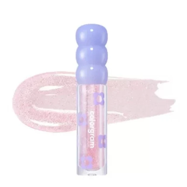 FRUITY Glass Tint 1004 Pink Gloss (2.8g) £7.99 PicClick UK