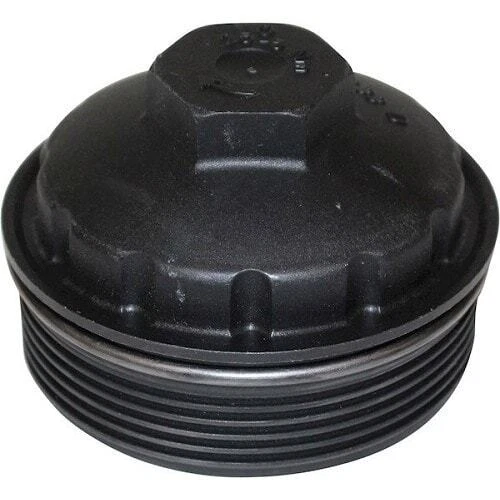 Couvercle De Boîtier De Filtre à Huile Maxgear 28-0732 - Compatible Opel, Fiat, Chevrolet (neuf)