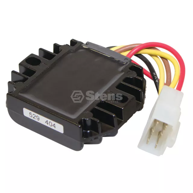 Voltage Régulateur 435 180 pour John Deere AM126304 M70121 M97348,