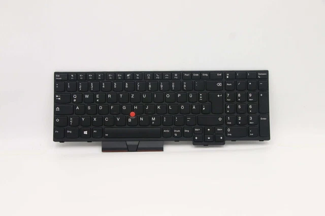 Clavier Interne Lenovo Thinkpad Français Rétroéclairé – 5N20Z74869 Neuf