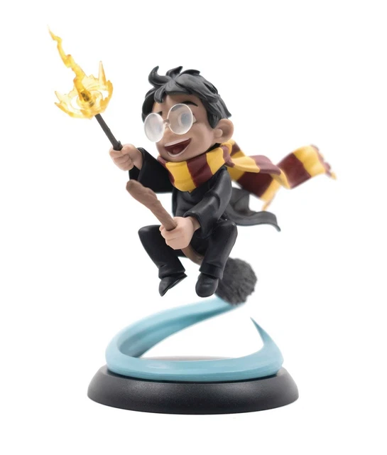 Harry Potter - First Flight - Q-fig - New