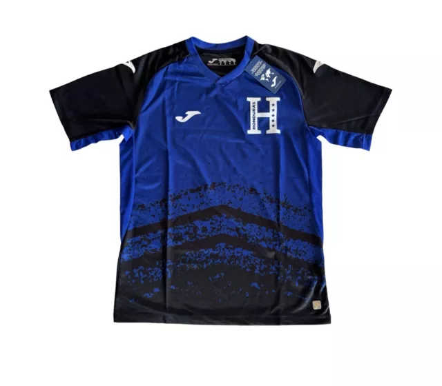 Joma Honduras Training Soccer Jersey Camiseta Entrenamiento de Honduras  Size XL