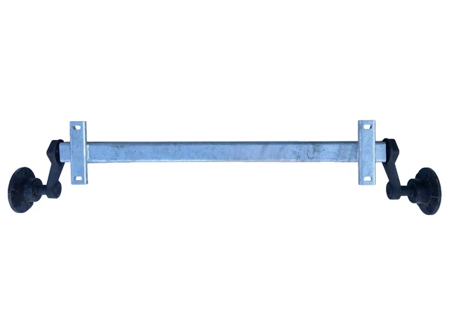 Acquistare Online Ruote Fisse Per Carichi Pesanti Fino A 12 - Foto 9