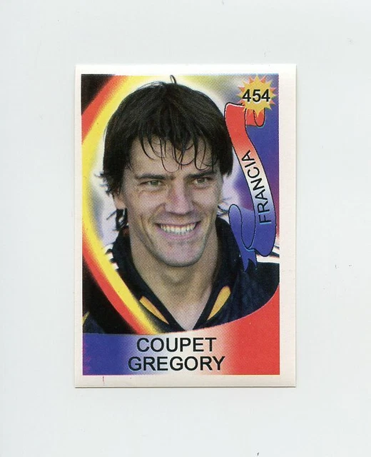UHLSPORT Gant de Gardien de But Grégory Coupet. Su - Sport