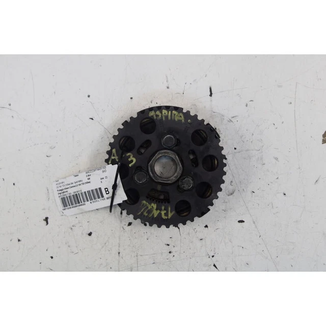Poulie D'arbre À Cames Pour Audi A3 (03-08) 8P 2.0 16V Tdi (103Kw) Ber. 2003