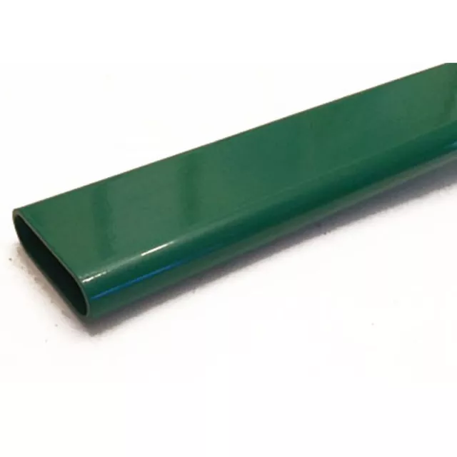 Hebel Oval Grün X Lenker Anti-panik Cisa SAVIO Länge 118 Breite 4cm