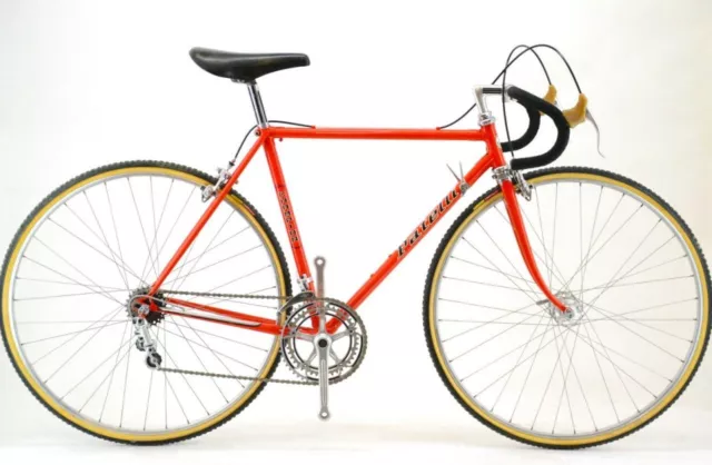Patelli 'Champion' Road Bicycle. 51cm