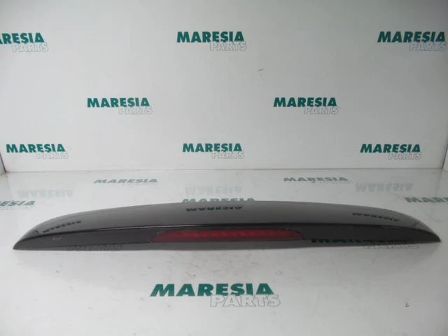 P5297299 Spoiler Posteriore PEUGEOT 206 SW 9641543577