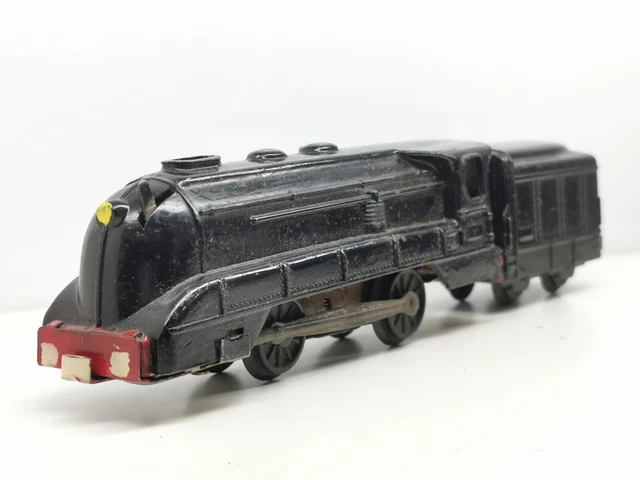 Kit à Monter : Remise à Locomotives Vapeur époque O Gauge 1:45 - Pré-peint, Marque PROSES, Neuf