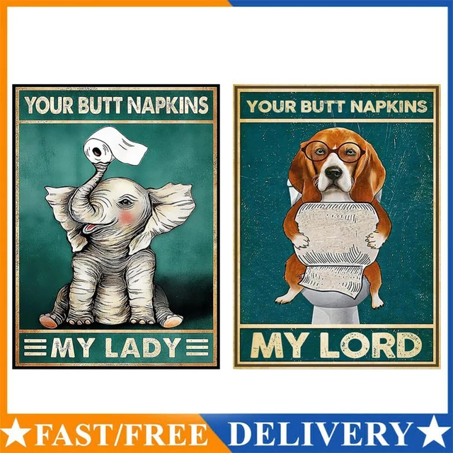 Full Cross Stitch 11CT Cotton Thread DIY Animal Handmade Stamped Needlework Set