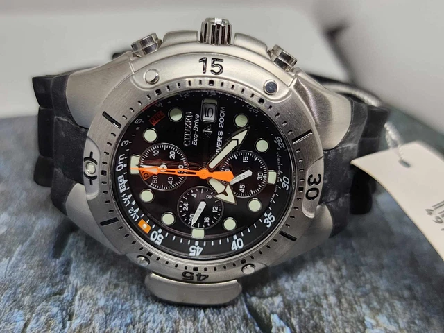 Citizen aqualand bj2040 deals