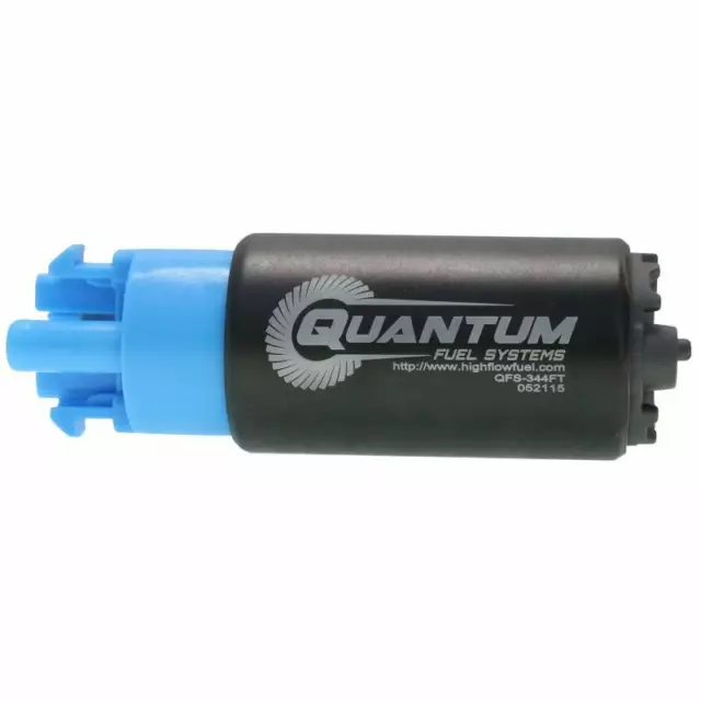 Quantum 265LPH Combustible Bomba 2006-2016 Mazda Miata MX5 2.0L Reemplaza 3